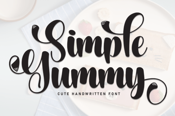Integrating Simple Yummy Into Your Design Workflow for Elegance and Efficiency