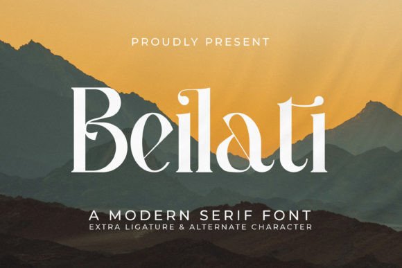 Why Beilati Is a Premium Choice for Modern Design Projects