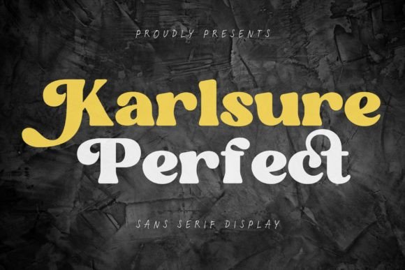 Why Karlsure Perfect Is a Classy and Versatile Choice for Modern Design Projects