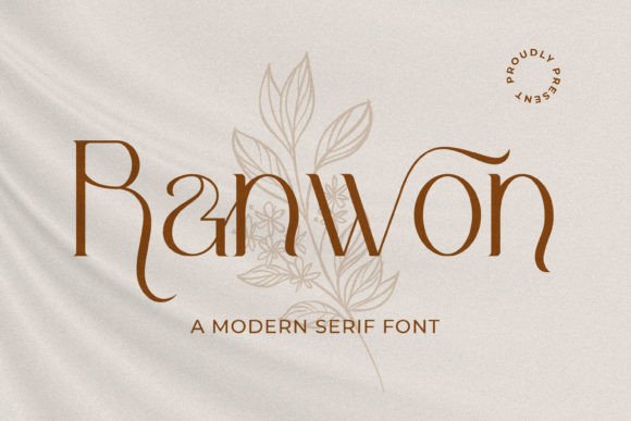 Why Ranwon Is a Top Choice for Modern Luxury Design Projects